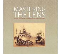 E. Alkazi Mastering the Lens Before & After Cartier-Bresson in Pondi (Tascabile)