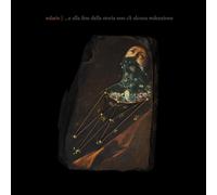 ... E Alla Fine Della Storia Non C'e Alcune Redenzione - Solaris (Audio Cd)