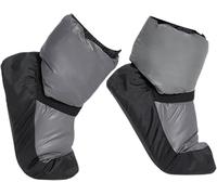 E-ALLDIR Stivali Da Danza Classica Per Adulti, Scarpe Calde Con Stivali Da Danza Per Riscaldamento E Allenamento