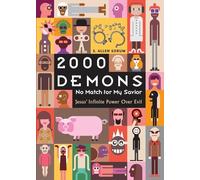E. Allen Sorum 2000 Demons (Tascabile)