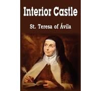 E Allison Peers St Teresa of Avila Interior Castle (Tascabile)