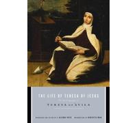 E. Allison Peers The Life of Teresa of Jesus (Tascabile)