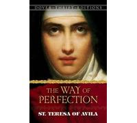E. Allison Peers Way of Perfection (Tascabile) Dover Thrift Editions