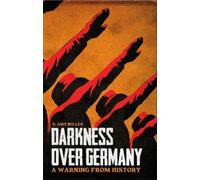 E. Amy Buller Darkness Over Germany (Tascabile)