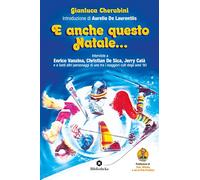E anche questo Natale... Interviste a Enrico Vanzina, Christian De Sica, Jerry Calà e a tanti altri personaggi di uno tra i maggiori cult degli anni '80