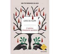 E ancora chiediamo perdono. Una testimonianza da Gaza