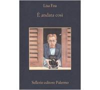 È andata così