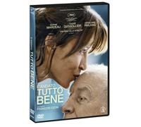 E' Andato Tutto Bene ( DVD) (DVD)