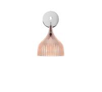 Kartell É Parete, rosa