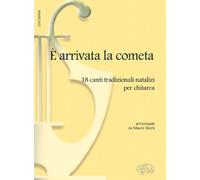 E' Arrivata La Cometa