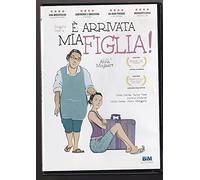 e' arrivata mia figlia!