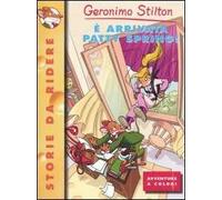 È arrivata Patty Spring!