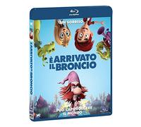 E' Arrivato Il Broncio