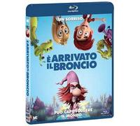 È arrivato il broncio (Blu-ray)