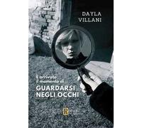 È arrivato il momento di guardarsi negli occhi