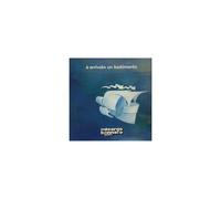 È Arrivato Un Bastimento [2xVinyl] Vinile Edoardo Bennato -