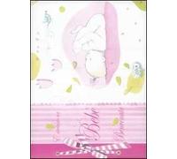 È arrivato un bebé. Benvenuta. Ediz. rosa