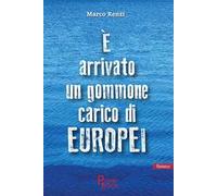 È arrivato un gommone carico di europei