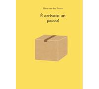 E’ arrivato un pacco!