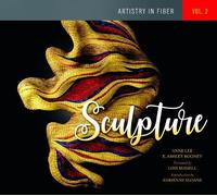 E. Ashley Rooney Anne Lee Artistry in Fiber, Vol. 2 (Copertina rigida)