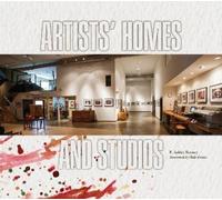 E. Ashley Rooney Artists' Homes and Studios (Tascabile)