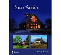 E. Ashley Rooney Barn Again (Copertina rigida)