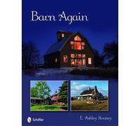 E. Ashley Rooney Barn Again (Copertina rigida)