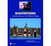 E. Ashley Rooney Boathouses (Copertina rigida)