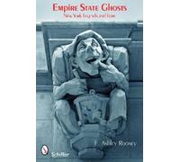 E. Ashley Rooney Empire State Ghosts (Tascabile)