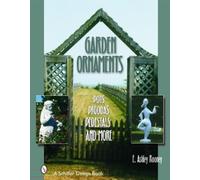 E. Ashley Rooney Garden Ornaments (Copertina rigida)