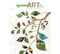 E. Ashley Rooney Green Art (Copertina rigida)