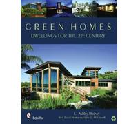 E. Ashley Rooney Green Homes (Copertina rigida)