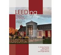 E. Ashley Rooney – LEEDING the Way – Copertina rigida