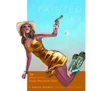 E. Ashley Rooney Painted Sky (Copertina rigida)