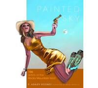 E. Ashley Rooney Painted Sky (Copertina rigida)