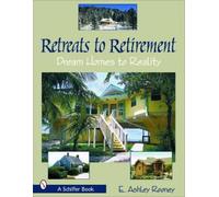 E. Ashley Rooney Retreats to Retirement (Copertina rigida)