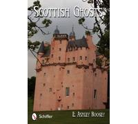 E. Ashley Rooney Scottish Ghosts (Tascabile)