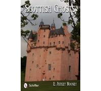 E. Ashley Rooney Scottish Ghosts (Tascabile)
