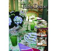 E. Ashley Rooney Table Decor (Tascabile)