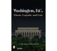 E. Ashley Rooney Washington, D.C. (Tascabile)