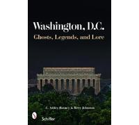 E. Ashley Rooney Washington, D.C. (Tascabile)