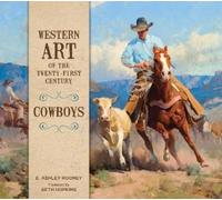 E. Ashley Rooney Western Art of the Twenty-First Century (Copertina rigida)