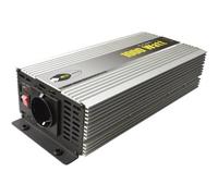 e-ast 777-100-12-S-D Inverter HighPowerSinus HPLS 1000-12 1000 W 12 V/DC - 230