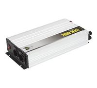 e-ast 777-200-12-S-D Inverter HighPowerSinus HPLS 2000-12 2000 W 12 V/DC - 230