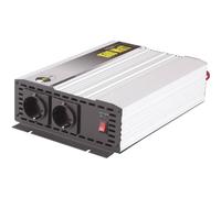 e-ast Inverter HighPowerSinus HPLS 1500-12 1500 W 12 V/DC - 230 V/AC