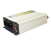 E-ast invertitore ondulare HPL 1200-D-12 1200W 12 V/DC - 230 V/AC, 5