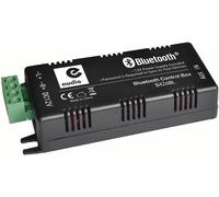 E-AUDIO Compatto Bluetooth Ricevitore Con Stereo Audio Amplificatore + Aux 2x15w