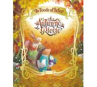 È autunno, Riccio. Ediz. a colori