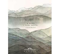 E avrà i tuoi occhi