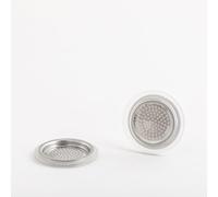 E&B Lab, by IMS Competition Filtro Moka (2 tazze)